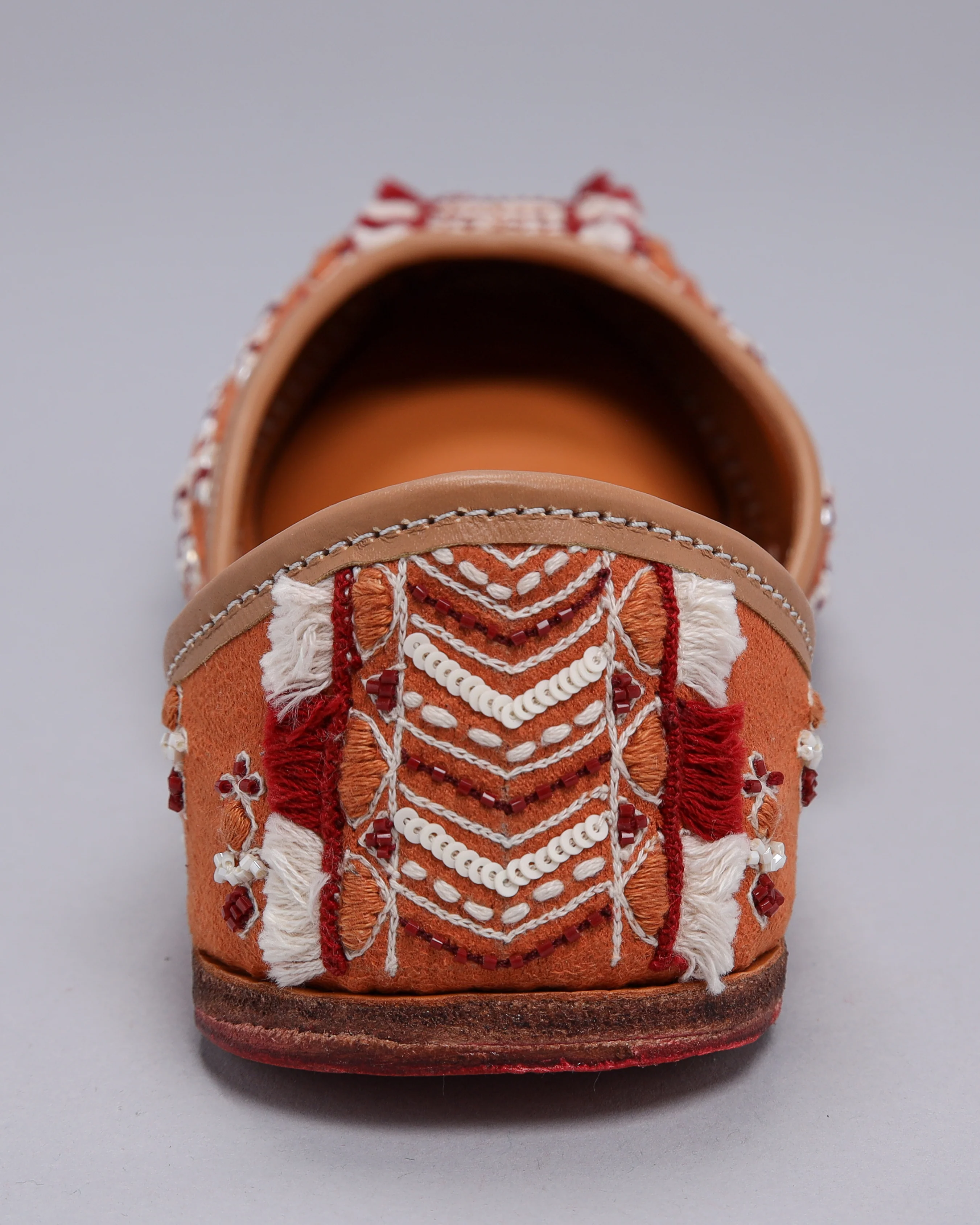 Bellona Handcrafted Jutti - Image 9