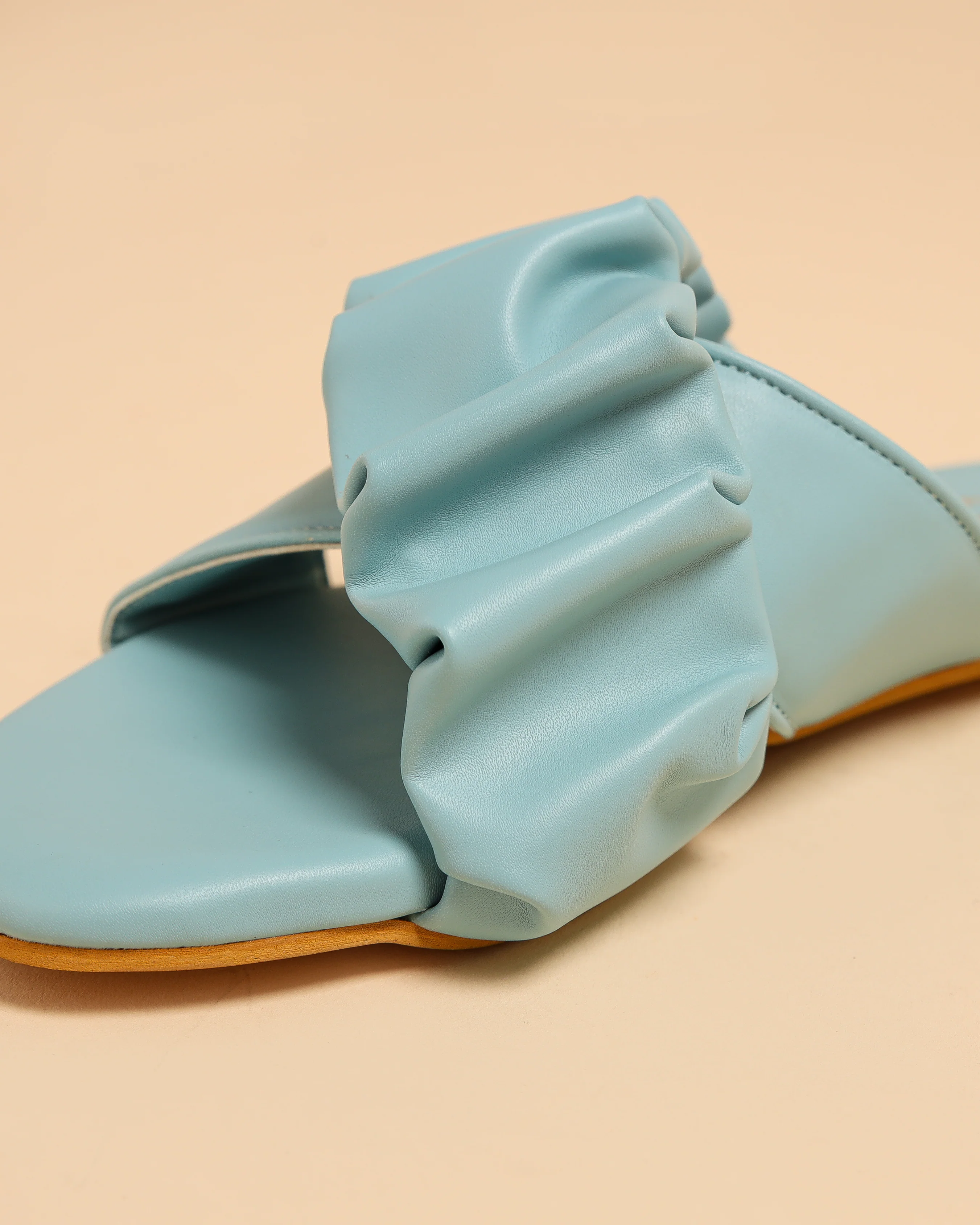 Crystal Breeze Twisted Flats - Image 7