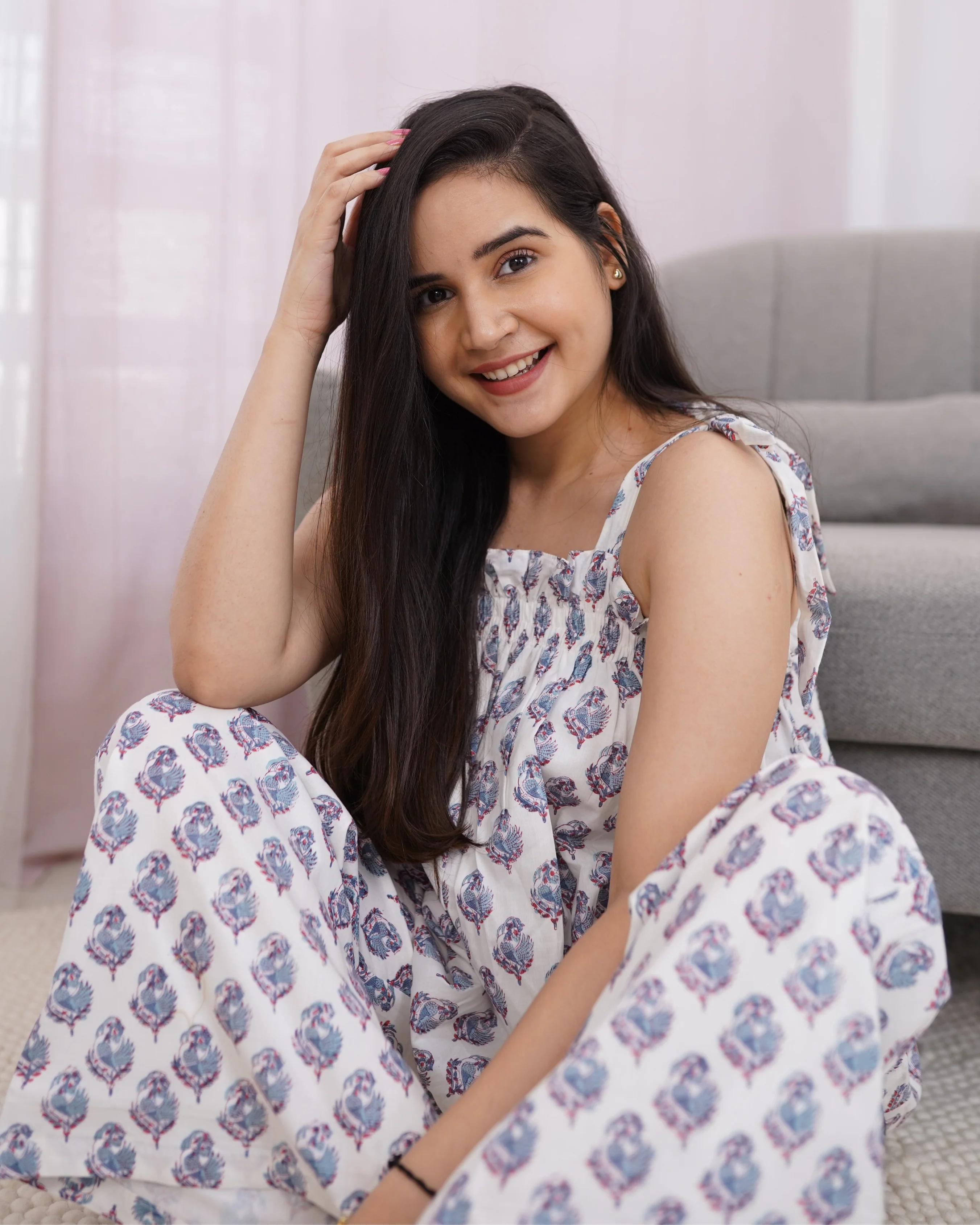 Emma Night Suit - Image 3