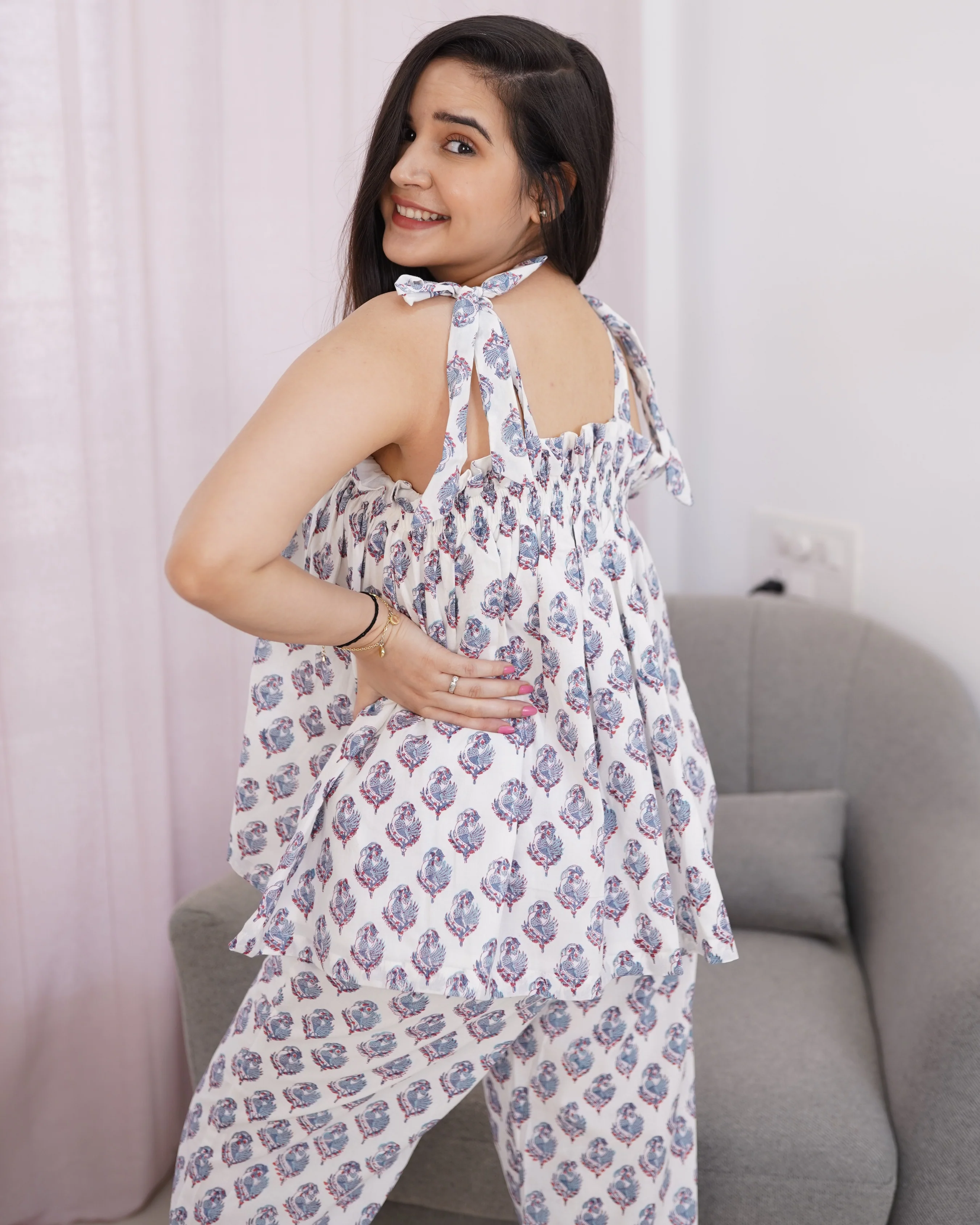 Emma Night Suit - Image 5