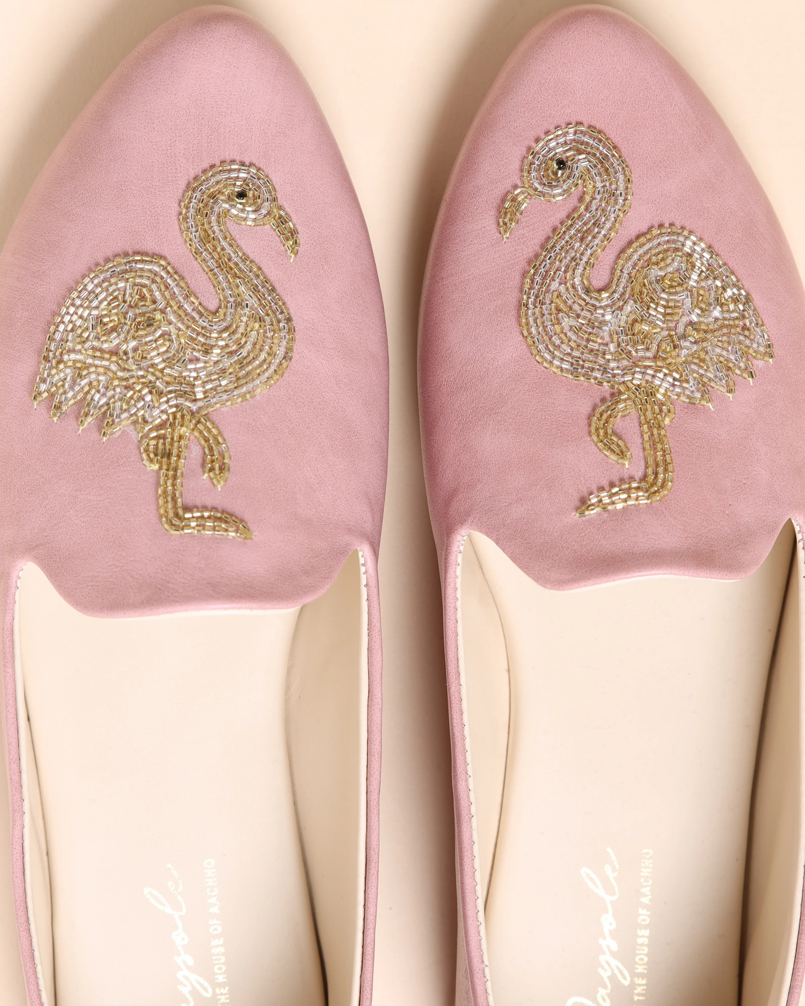 English Manor Handcrafted Loafers - Image 2