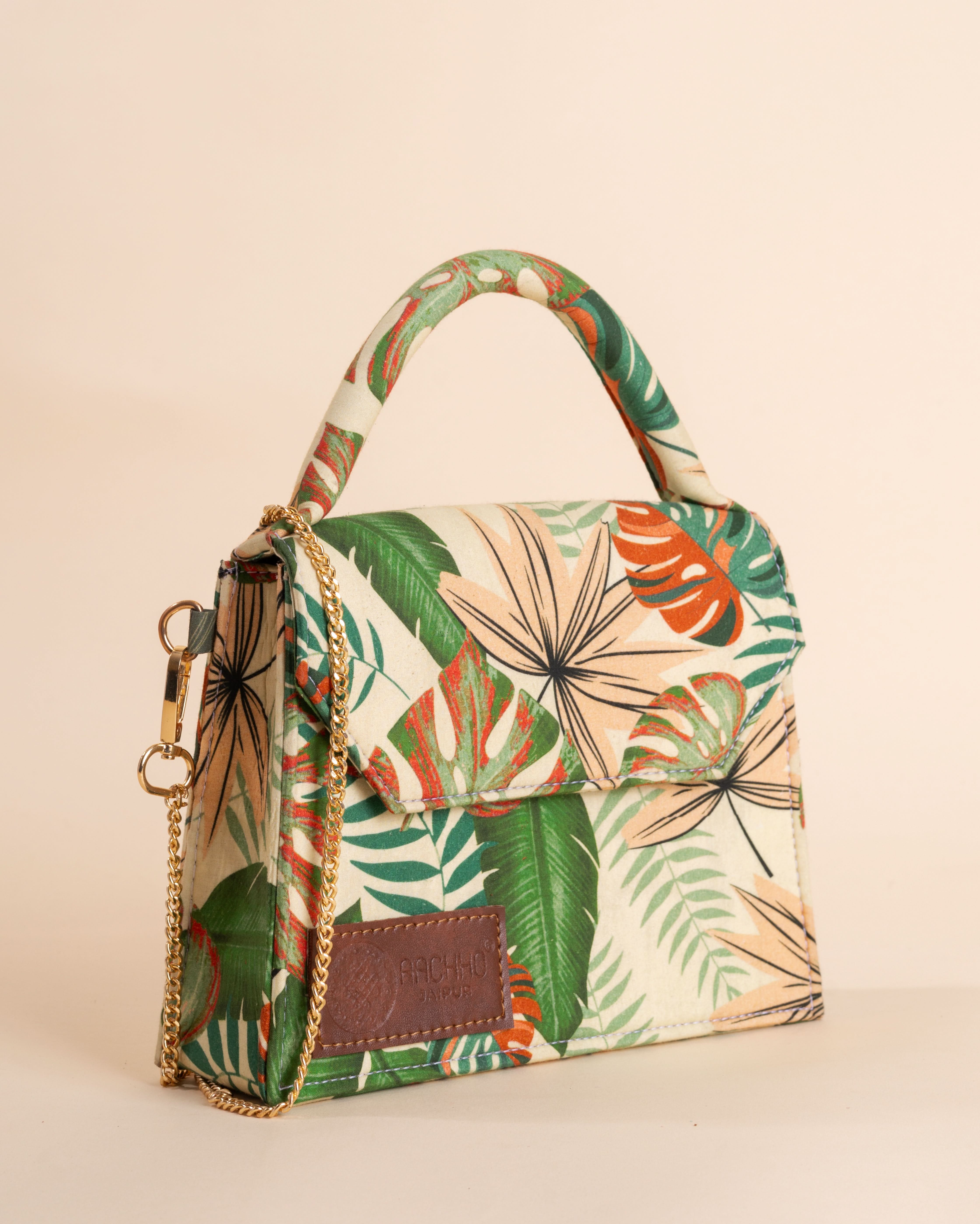 Everbelle Cream Chiq Bag - Image 6
