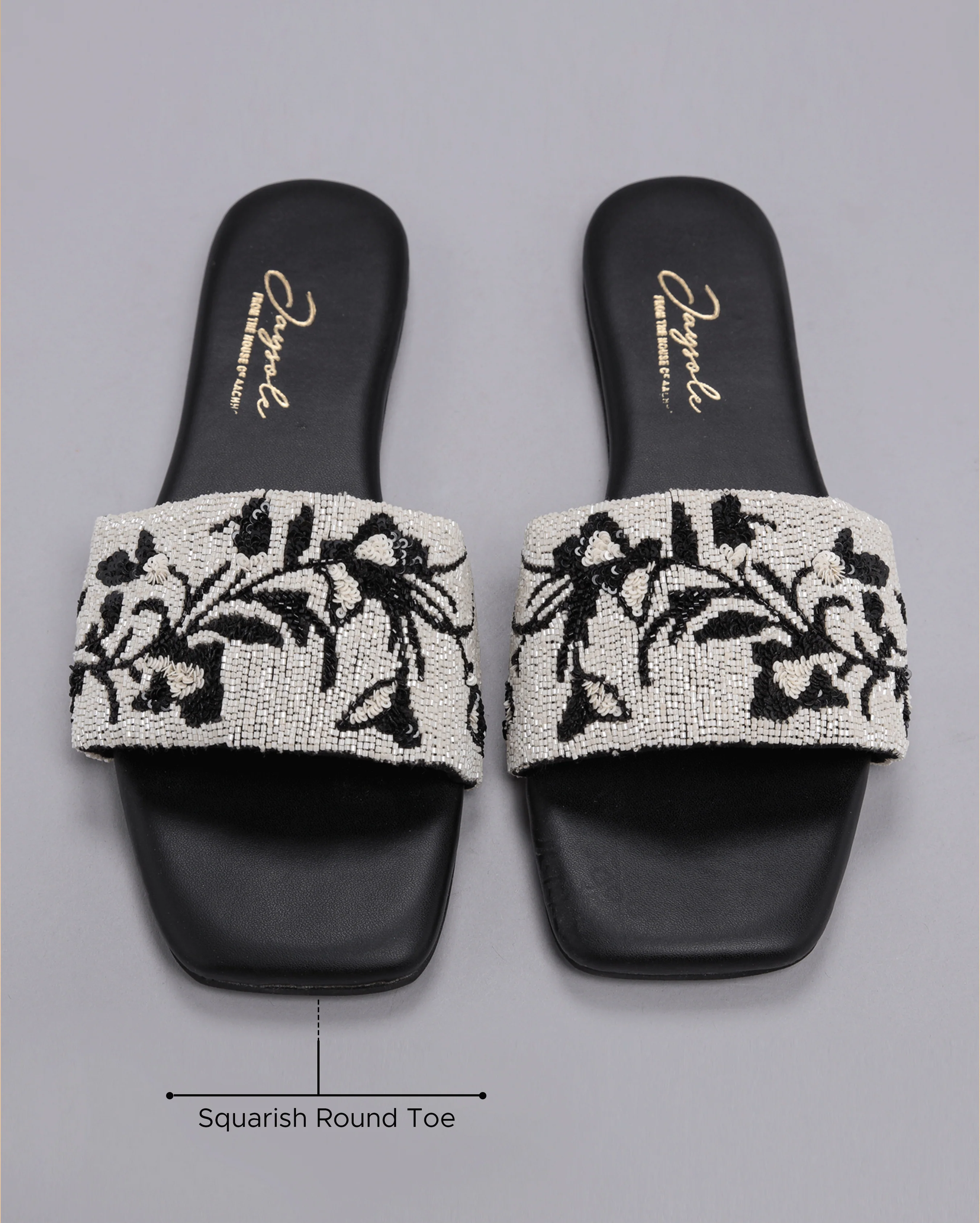 Gonzo Handcrafted Flats - Image 2