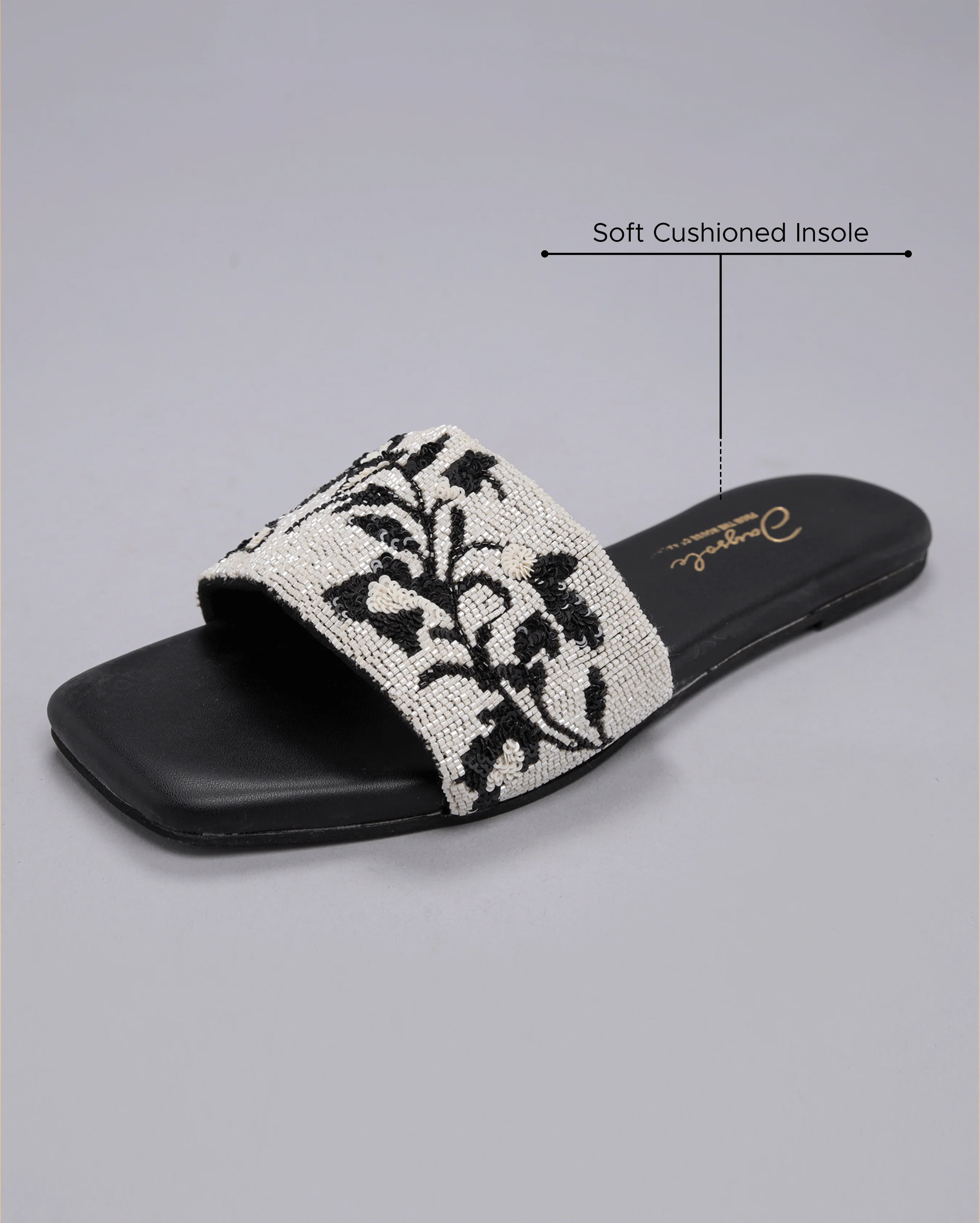 Gonzo Handcrafted Flats - Image 4