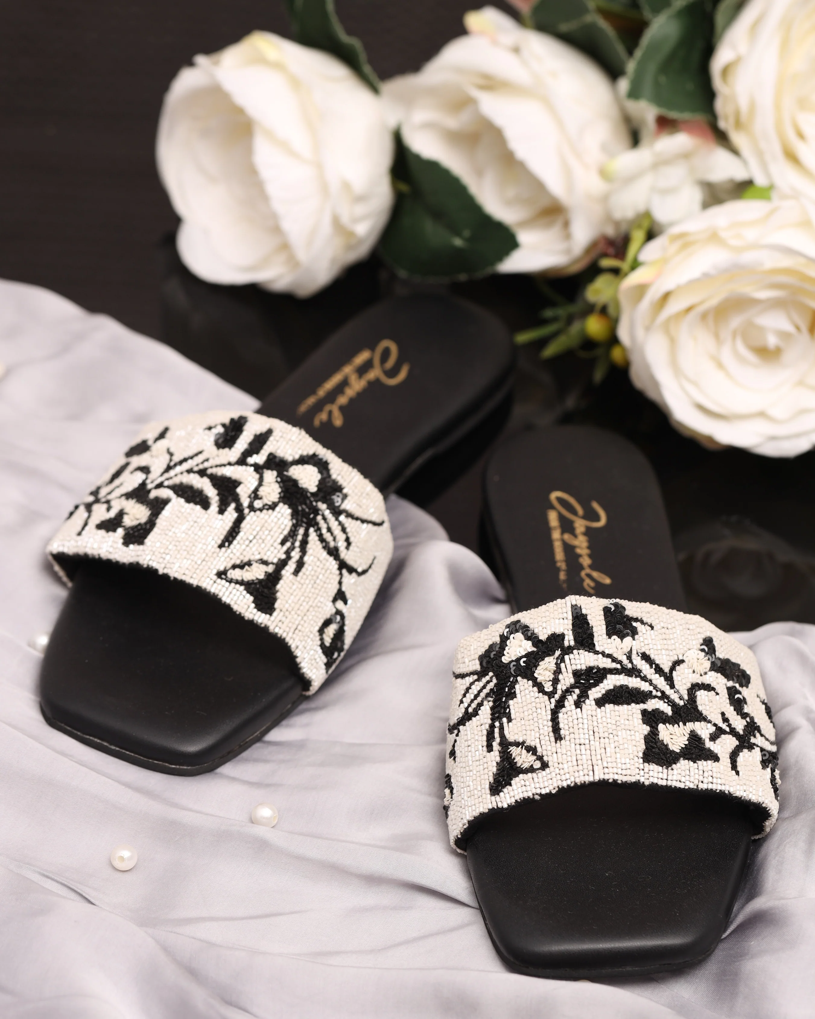 Gonzo Handcrafted Flats - Image 7