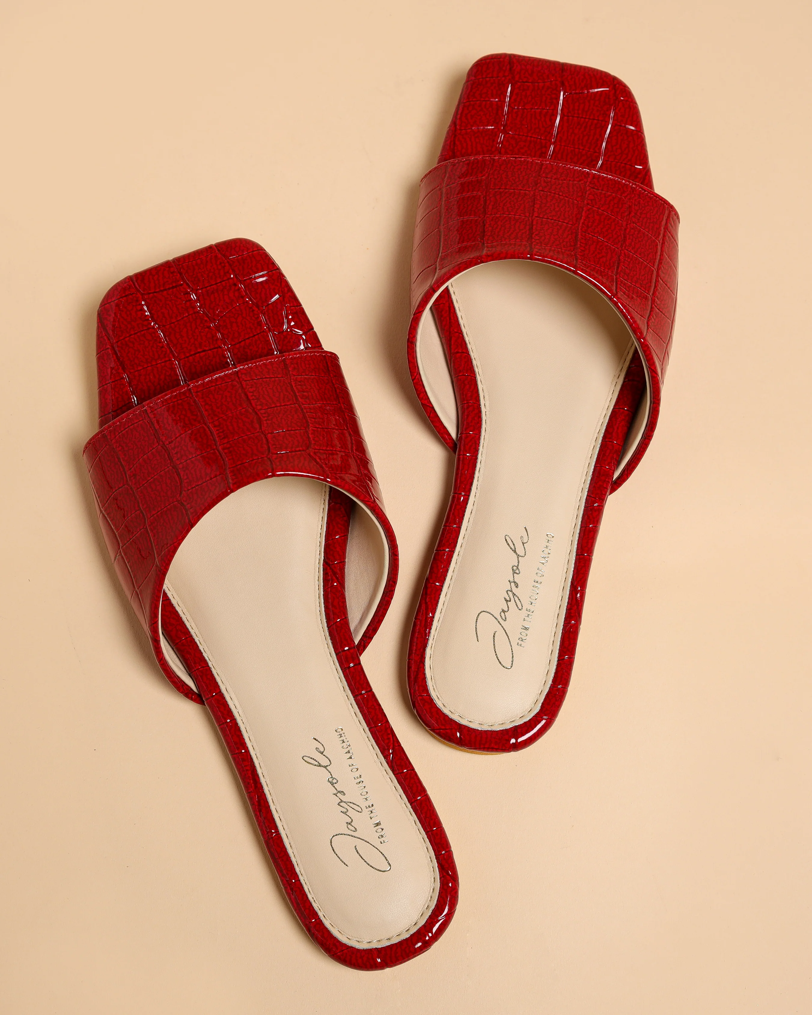 Mars Red Slides - Image 5