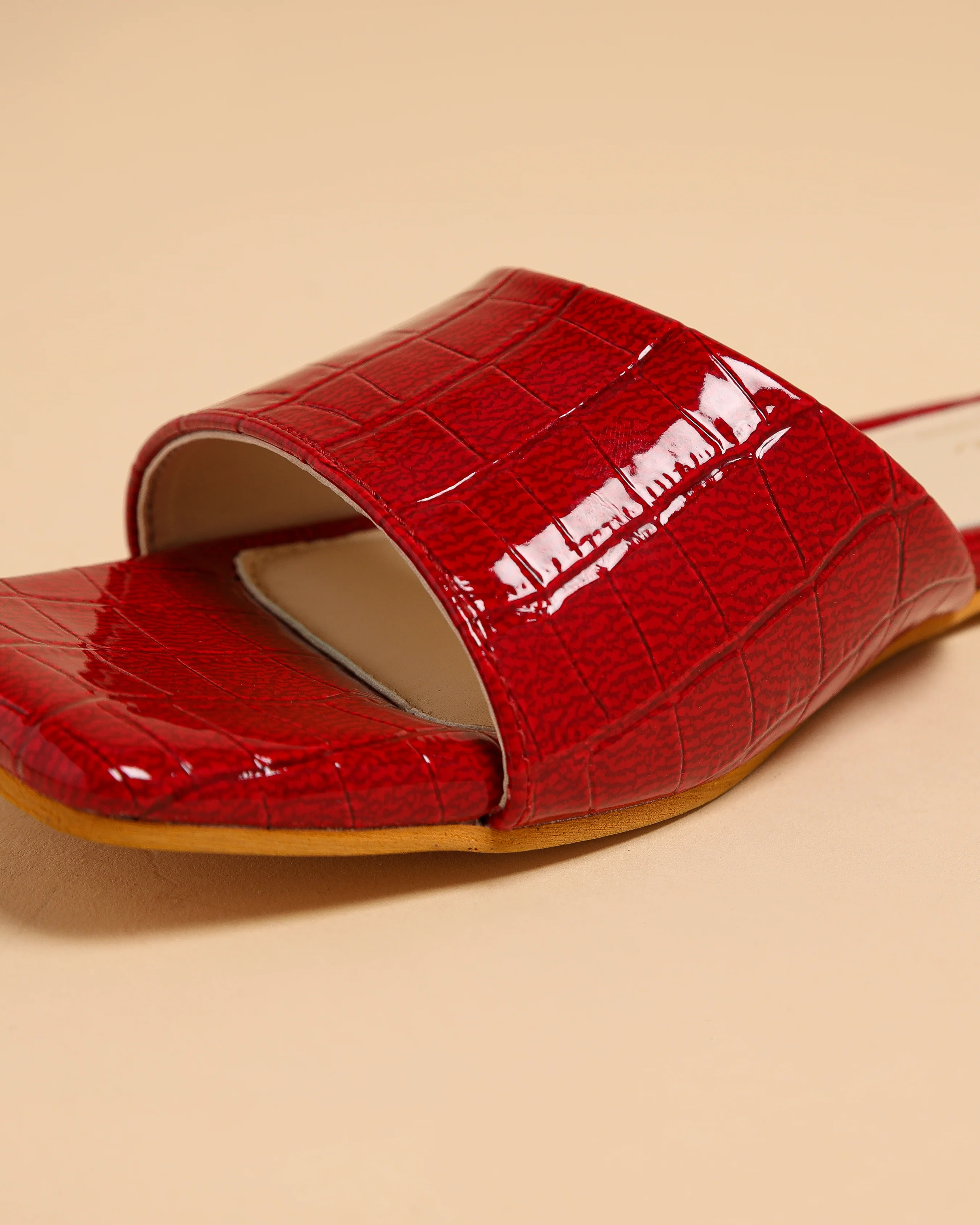 Mars Red Slides - Image 6