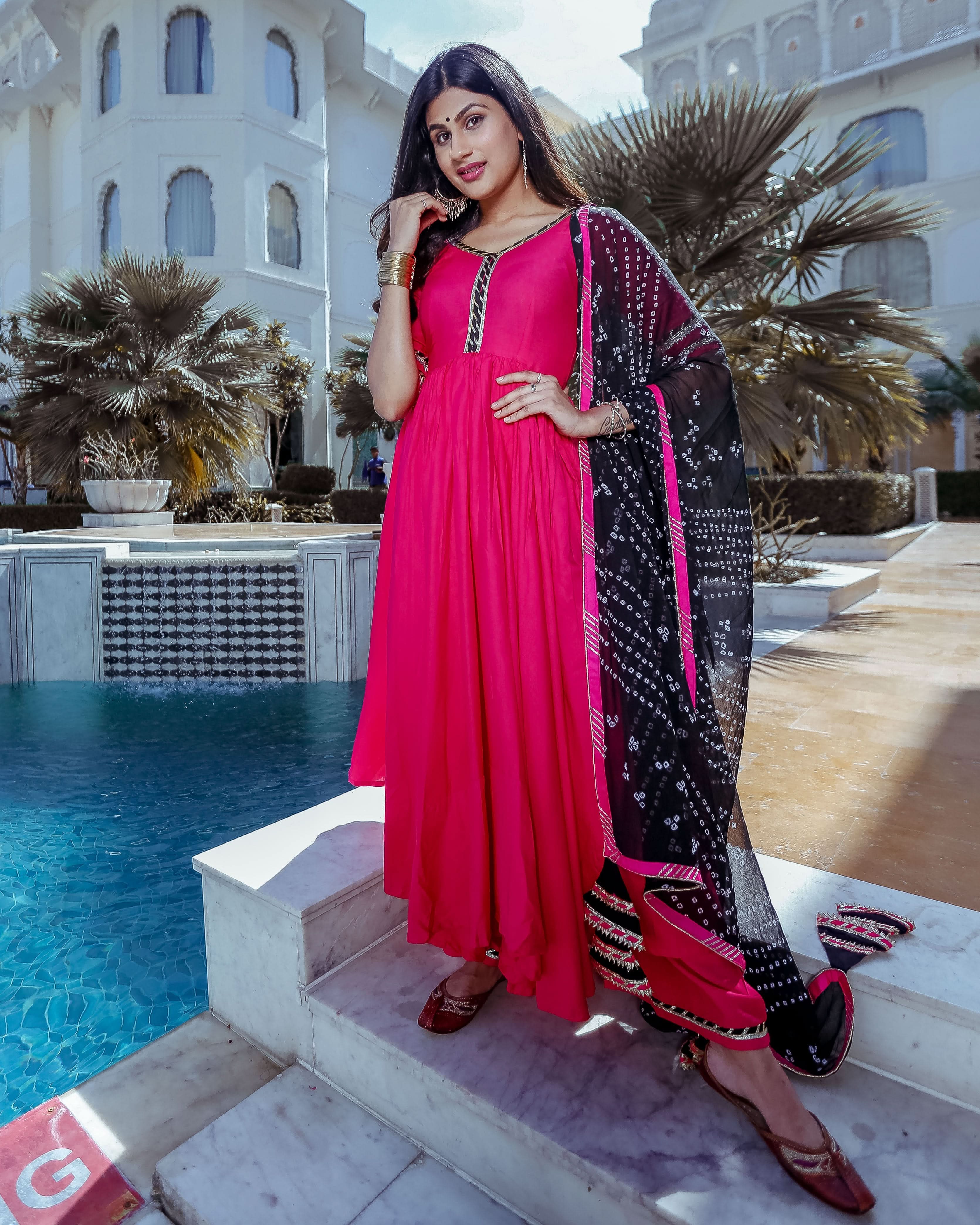 Pink & Pretty - Image 5
